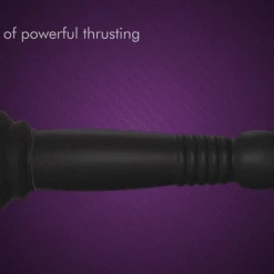 Pipedream Products Anal Fantasy Vibrating Ass Thruster Thrusting
