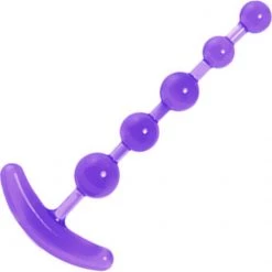 Golden Triangle Anchor's Away Anal Beads Anal Sex Toys