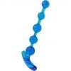 Golden Triangle Anchor's Away Anal Beads Anal Sex Toys 2 Golden Triangle Anchor's Away Anal Beads Anal Sex Toys