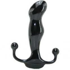 High Island Health-aneros Aneros Progasm Black Ice Male Prostate Stimulator Anal Sex Toys