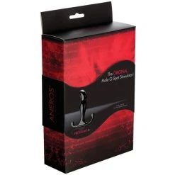 High Island Health-aneros Aneros Progasm Jr. Prostate Massager