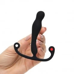 High Island Health-aneros Aneros Trident Series Eupho Syn Male G-Spot Stimulator Anal Sex Toys