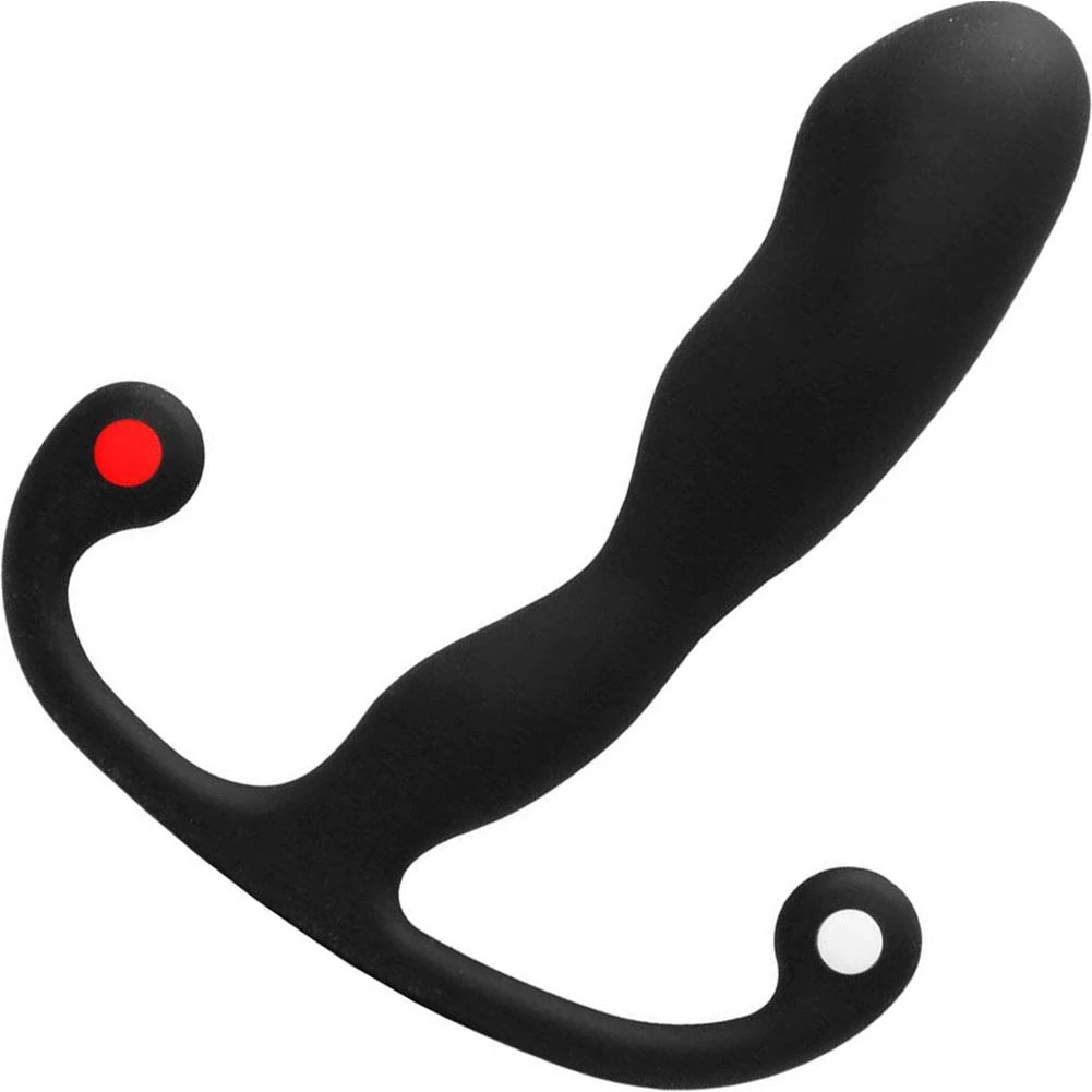 High Island Health-aneros Aneros Trident Series Helix Syn Male G-Spot Stimulator 4 High Island Health-aneros Aneros Trident Series Helix Syn Male G-Spot Stimulator