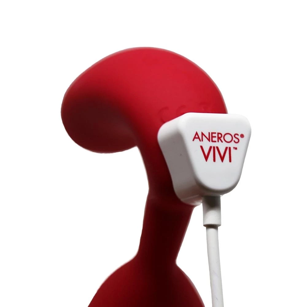 High Island Health-aneros Aneros Vivi G Spot And Clit Vibrator 5 High Island Health-aneros Aneros Vivi G Spot And Clit Vibrator