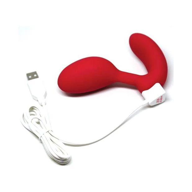 High Island Health-aneros Aneros Vivi G Spot And Clit Vibrator 6 High Island Health-aneros Aneros Vivi G Spot And Clit Vibrator