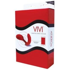 High Island Health-aneros Aneros Vivi G Spot And Clit Vibrator 13 High Island Health-aneros Aneros Vivi G Spot And Clit Vibrator