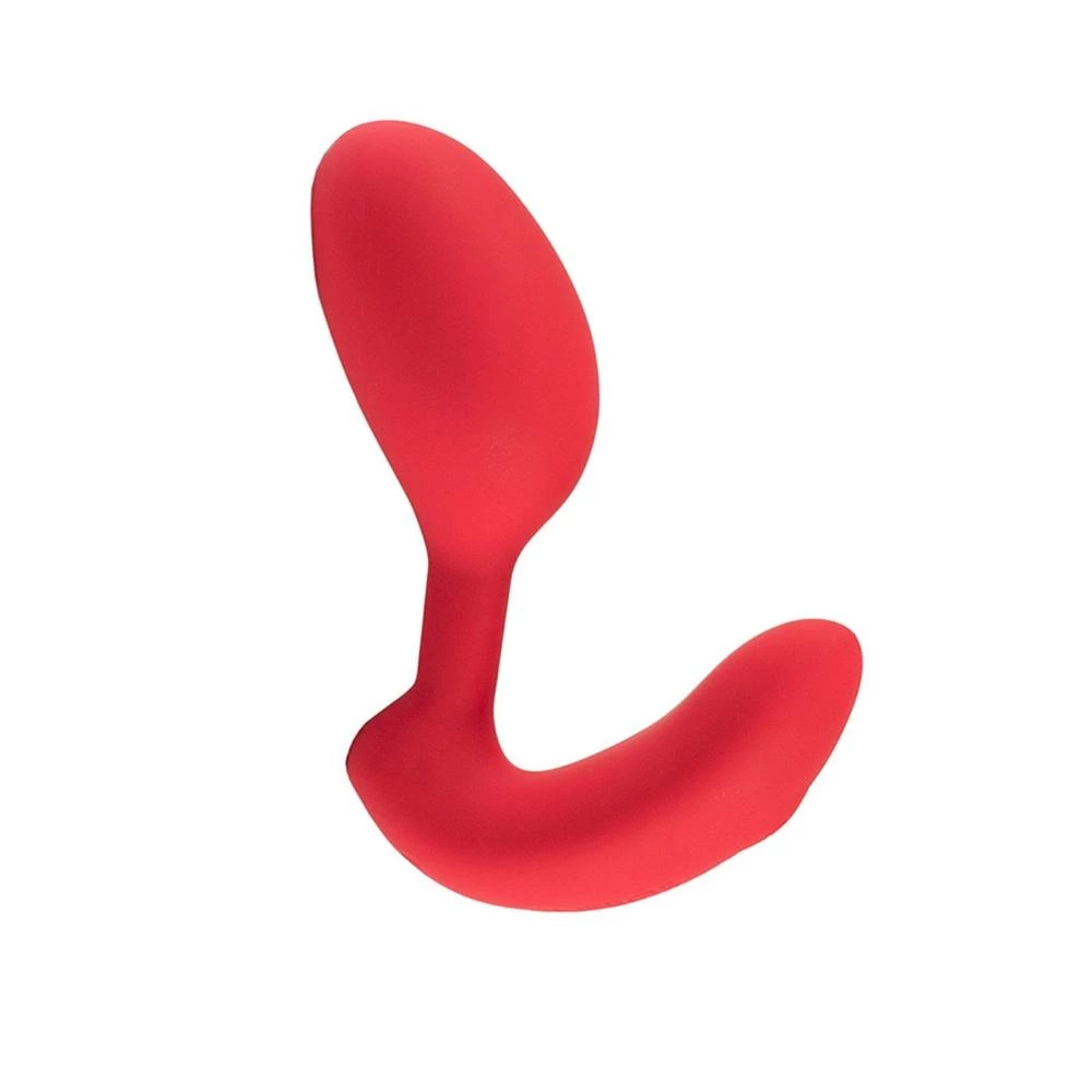 High Island Health-aneros Aneros Vivi G Spot And Clit Vibrator 3 High Island Health-aneros Aneros Vivi G Spot And Clit Vibrator