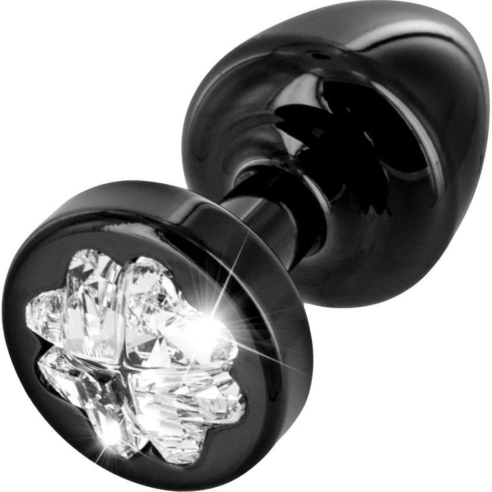 Diogol Sarl Anni Clover Princess Anal Plug Anal Sex Toys 4 Diogol Sarl Anni Clover Princess Anal Plug Anal Sex Toys