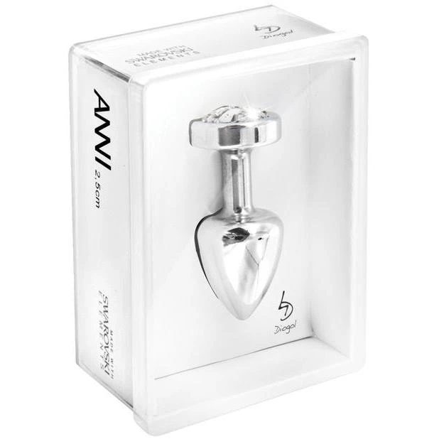 Diogol Sarl Anni Clover Princess Anal Plug Anal Sex Toys 6 Diogol Sarl Anni Clover Princess Anal Plug Anal Sex Toys