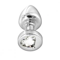 Diogol Sarl Anal Sex Toys Anni Crystal Butt Plug
