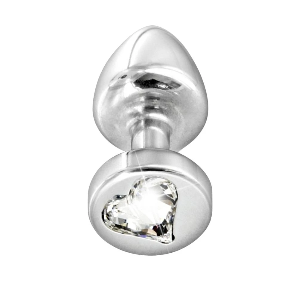 Diogol Sarl Anal Sex Toys Anni Crystal Butt Plug 3 Diogol Sarl Anal Sex Toys Anni Crystal Butt Plug