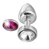 Diogol Sarl Anni Magnetic Princess Anal Plug 2 Diogol Sarl Anni Magnetic Princess Anal Plug