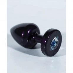 Diogol Sarl Anal Sex Toys Anni R Cat's Eye Princess Anal Plug