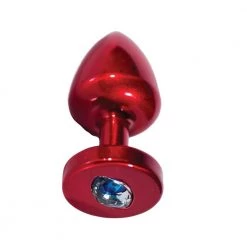 Diogol Sarl Anal Sex Toys Anni R Cat's Eye Princess Anal Plug