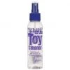 California Exotic Novelties Lubes Anti-Bacterial Toy Cleaner 2 California Exotic Novelties Lubes Anti-Bacterial Toy Cleaner