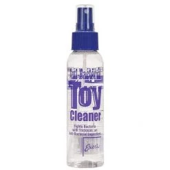 California Exotic Novelties Lubes Anti-Bacterial Toy Cleaner