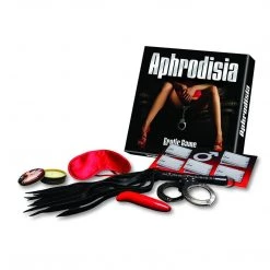 Ozze Creations INC Aphrodisia Erotic Game