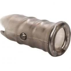 California Exotic Novelties Apollo Penis Girth Sleeve Penis Sleeves & Extensions