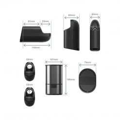 Wow Tech Arcwave Ion Pleasure Air Masturbator 26 Wow Tech Arcwave Ion Pleasure Air Masturbator