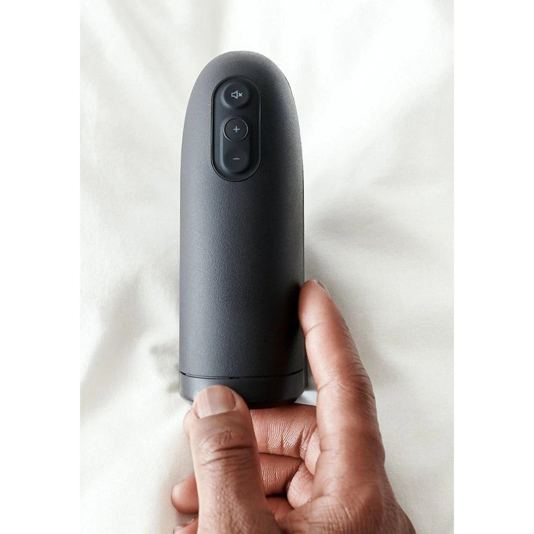 Wow Tech Arcwave Ion Pleasure Air Masturbator 4 Wow Tech Arcwave Ion Pleasure Air Masturbator