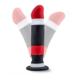 Blush Novelties Avant D5 Big Silicone Dildo Dildos