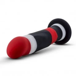 Blush Novelties Avant D5 Big Silicone Dildo Dildos