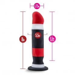 Blush Novelties Avant D5 Big Silicone Dildo Dildos