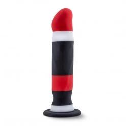 Blush Novelties Avant D5 Big Silicone Dildo Dildos