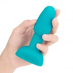 Cotr INC B-Vibe Petite Wireless Rimming Butt Plug