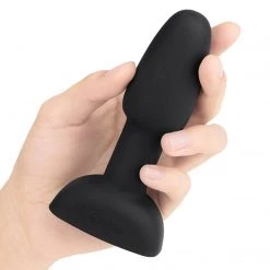 Cotr INC B-Vibe Petite Wireless Rimming Butt Plug