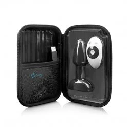 Cotr INC B-Vibe Petite Wireless Rimming Butt Plug