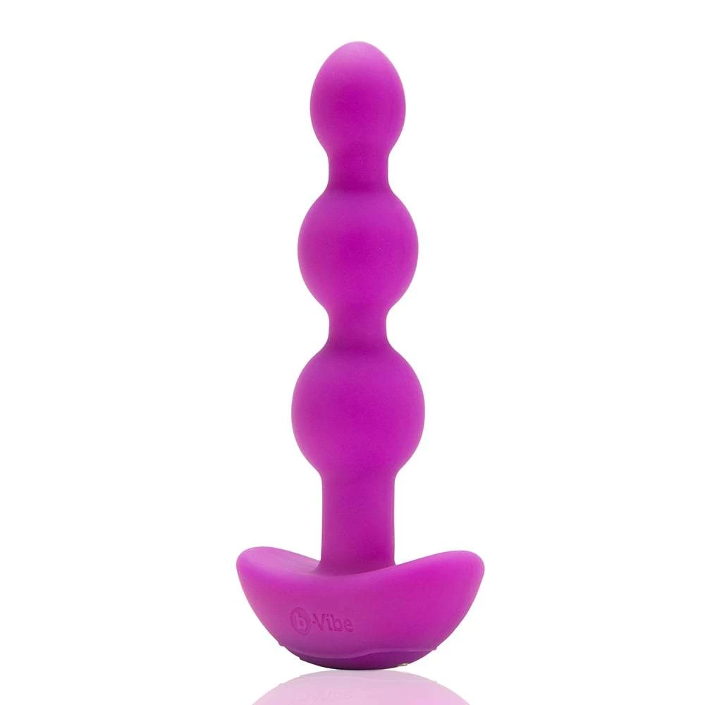 Cotr INC Anal Sex Toys B-Vibe Triplet Remote Control Anal Bead 9 Cotr INC Anal Sex Toys B-Vibe Triplet Remote Control Anal Bead
