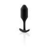 Cotr INC Anal Sex Toys B-Vibe Weighted Snug Plug 2