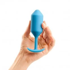 Cotr INC B-Vibe Weighted Snug Plug 3 Anal Sex Toys 22 Cotr INC B-Vibe Weighted Snug Plug 3 Anal Sex Toys