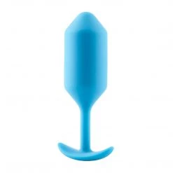 Cotr INC B-Vibe Weighted Snug Plug 3 Anal Sex Toys 23 Cotr INC B-Vibe Weighted Snug Plug 3 Anal Sex Toys