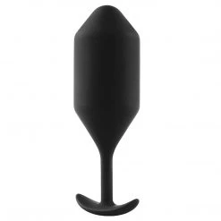 Cotr INC B-Vibe Weighted Snug Plug 5