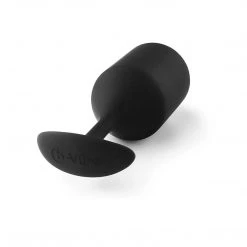 Cotr INC B-Vibe Weighted Snug Plug 5