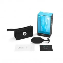 Cotr INC B-Vibe Weighted Snug Plug 5