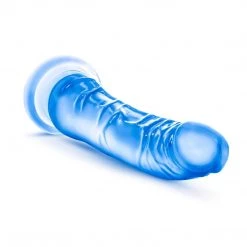 Blush Novelties Dildos B Yours Huge Strap On Dildo