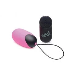 Xr LLC Bang XL Vibrating Egg