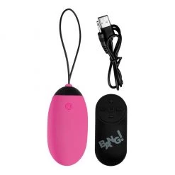 Xr LLC Bang XL Vibrating Egg