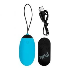 Xr LLC Bang XL Vibrating Egg