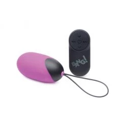 Xr LLC Bang XL Vibrating Egg