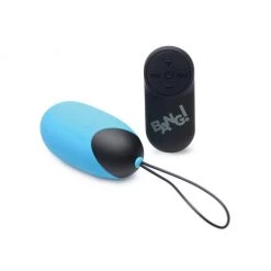 Xr LLC Bang XL Vibrating Egg