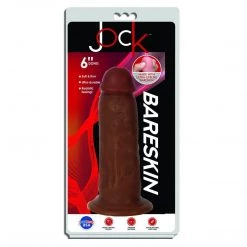 Curve Novelties Dildos Bareskin Soft & Firm Dildo