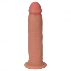 Curve Novelties Dildos Bareskin Soft & Firm Dildo