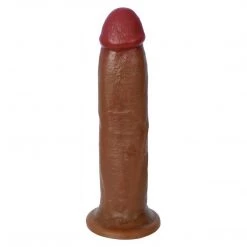 Curve Novelties Dildos Bareskin Soft & Firm Dildo