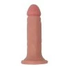 Curve Novelties Dildos Bareskin Soft & Firm Dildo