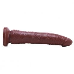 Pipedream Products Basix Rubber Works 7 Inch Realistic Dildo