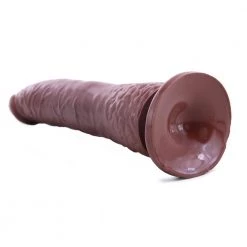 Pipedream Products Basix Rubber Works 7 Inch Realistic Dildo